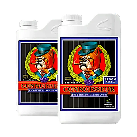 Connoisseur Bloom A+B 1 Litro (pH Perfect) Advanced Nutrients