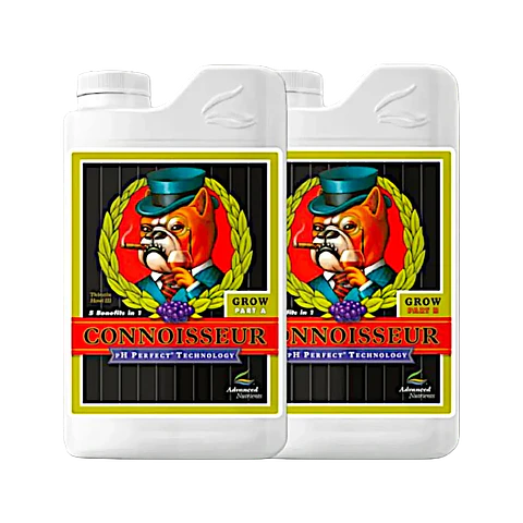 Connoisseur Grow A+B 1l Advanced Nutrients