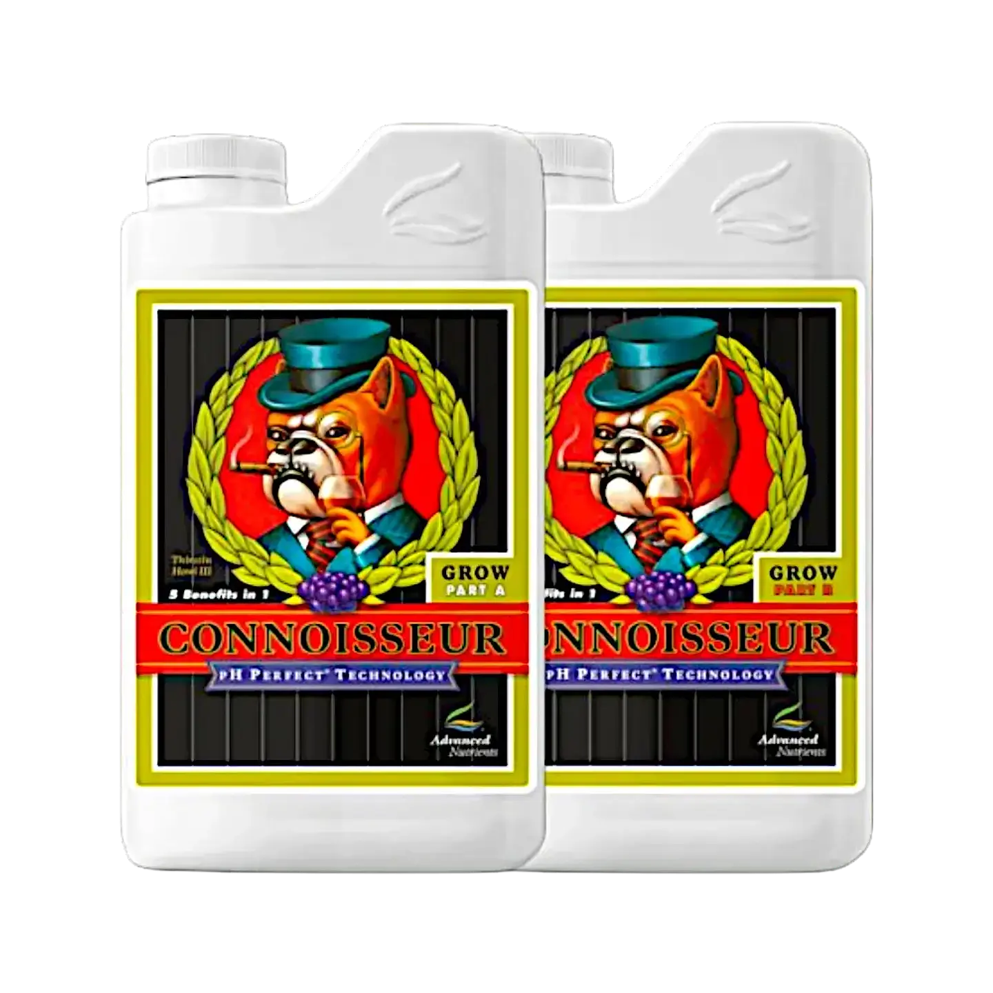 Connoisseur Grow A+B 1l Advanced Nutrients 1