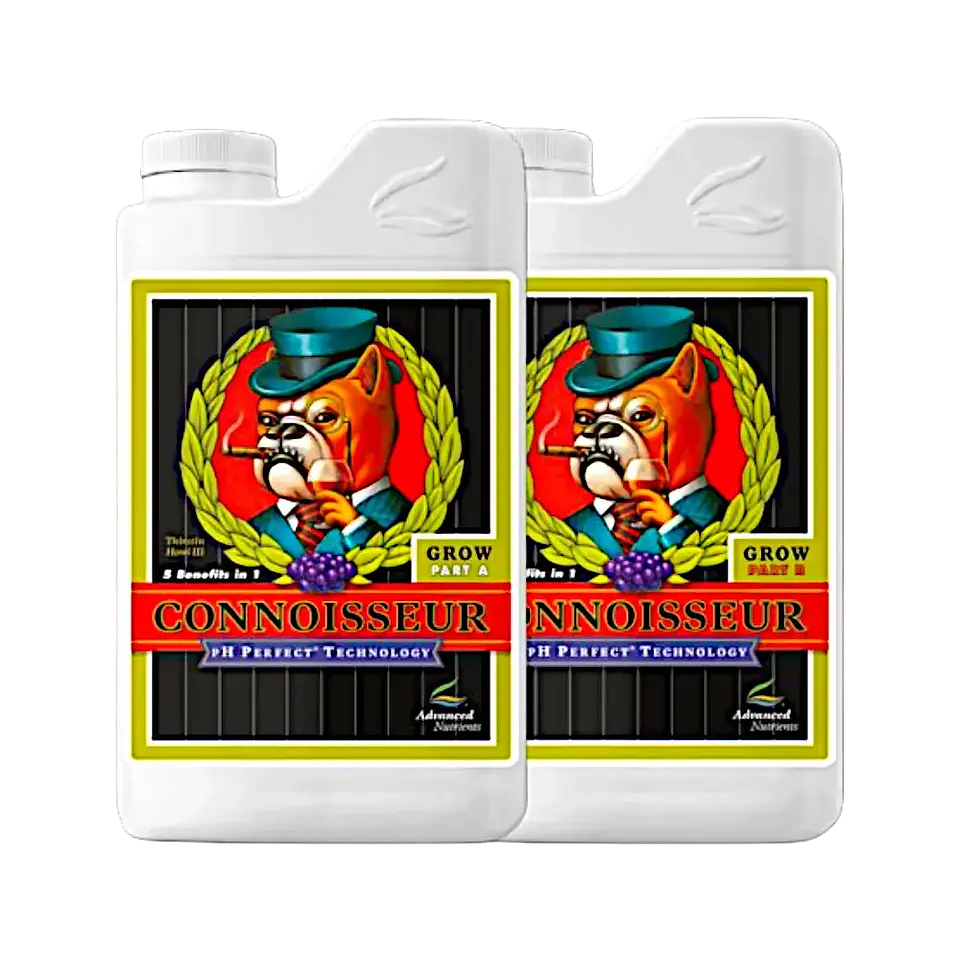 Connoisseur Grow A+B 1l Advanced Nutrients 1