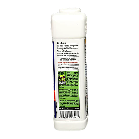 Connoisseur Grow A+B 1l Advanced Nutrients
