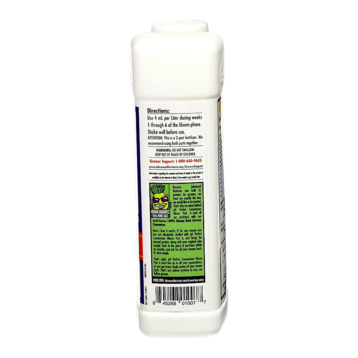 Connoisseur Grow A+B 1l Advanced Nutrients 2