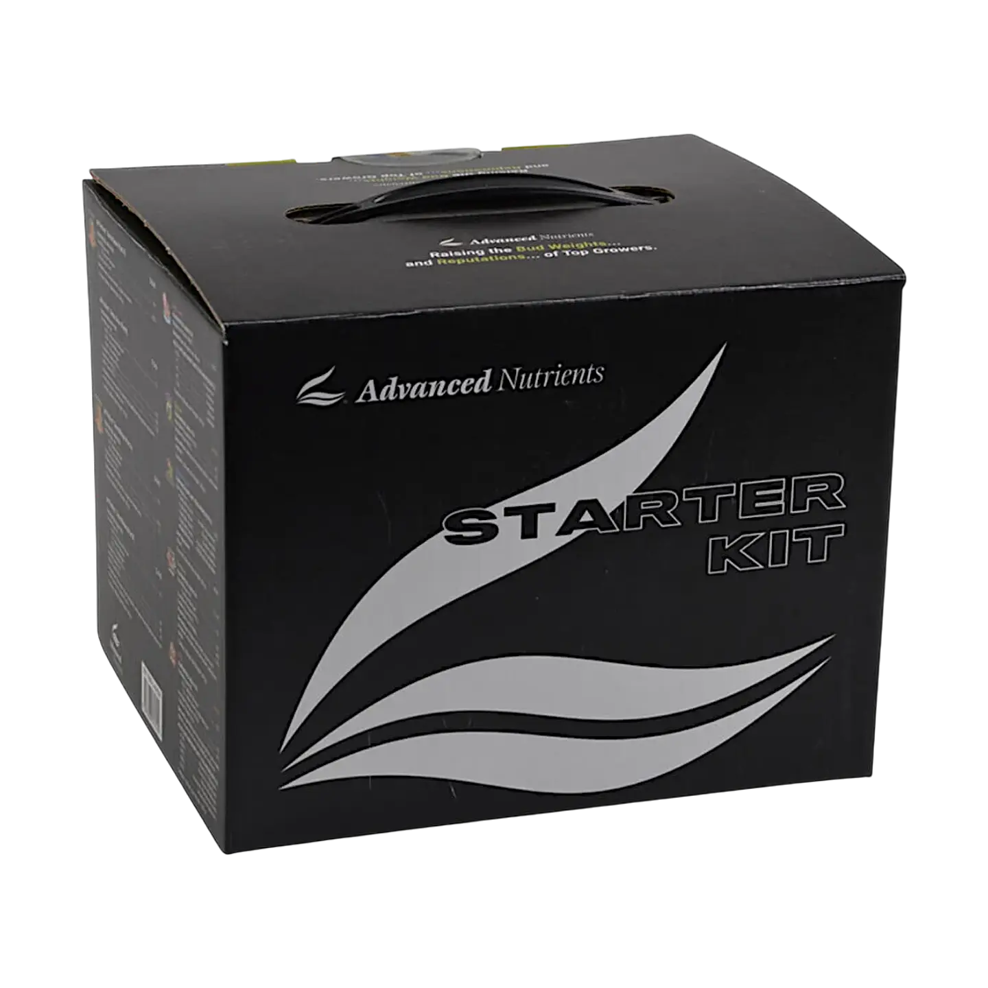 Kit de Fertilizantes Starter Kit | Advanced Nutrients 3
