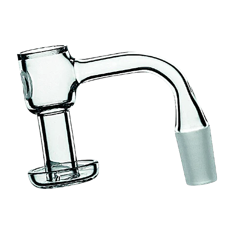 Banger "Terp Slurper" Full Weld 10mm – Calvo Glass