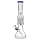 Calvo Glass Bong Sandblasted Beaker 40cm - Miniatura 2
