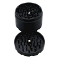 Calvo Glass Moledor Ceramic BLACK 63 mm  - Miniatura 2