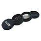 Calvo Glass Moledor Ceramic BLACK 63 mm  - Miniatura 3