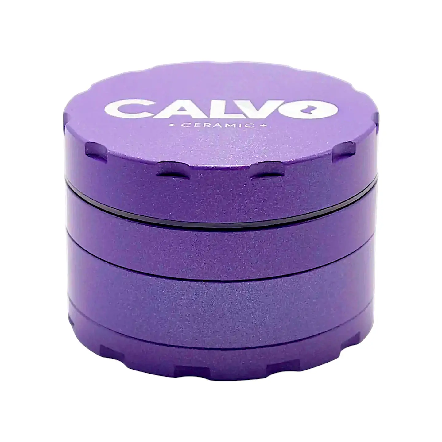 MOLEDOR CERAMIC PURPLE 63MM CALVO GLASS 1