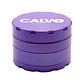MOLEDOR CERAMIC PURPLE 63MM CALVO GLASS - Miniatura 1