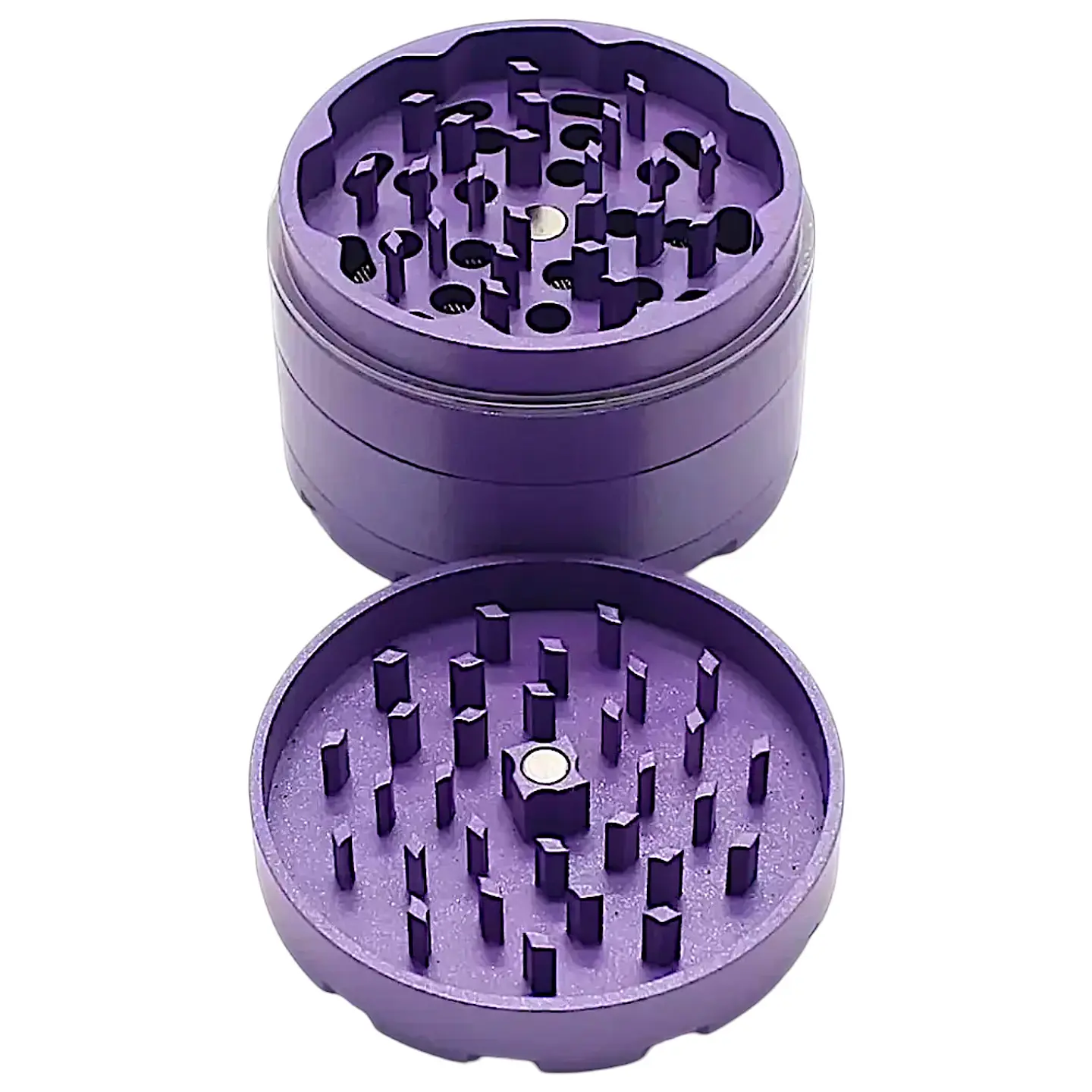 MOLEDOR CERAMIC PURPLE 63MM CALVO GLASS 3