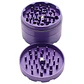 MOLEDOR CERAMIC PURPLE 63MM CALVO GLASS - Miniatura 3
