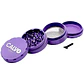 MOLEDOR CERAMIC PURPLE 63MM CALVO GLASS - Miniatura 4