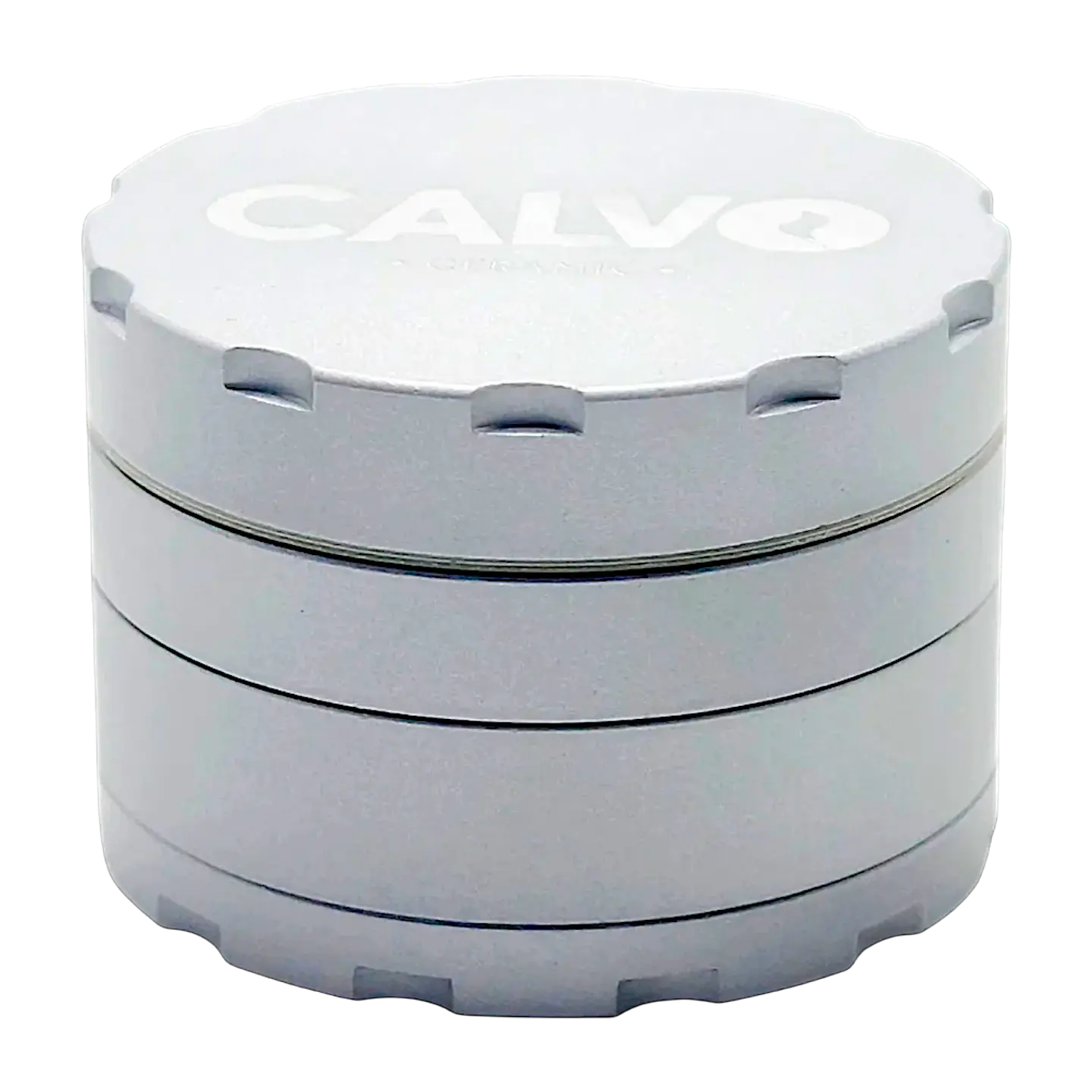 Moledor Ceramic Silver 63mm de Calvo Glass 2