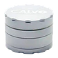 Moledor Ceramic Silver 63mm de Calvo Glass - Miniatura 2