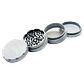 Moledor Ceramic Silver 63mm de Calvo Glass - Miniatura 3
