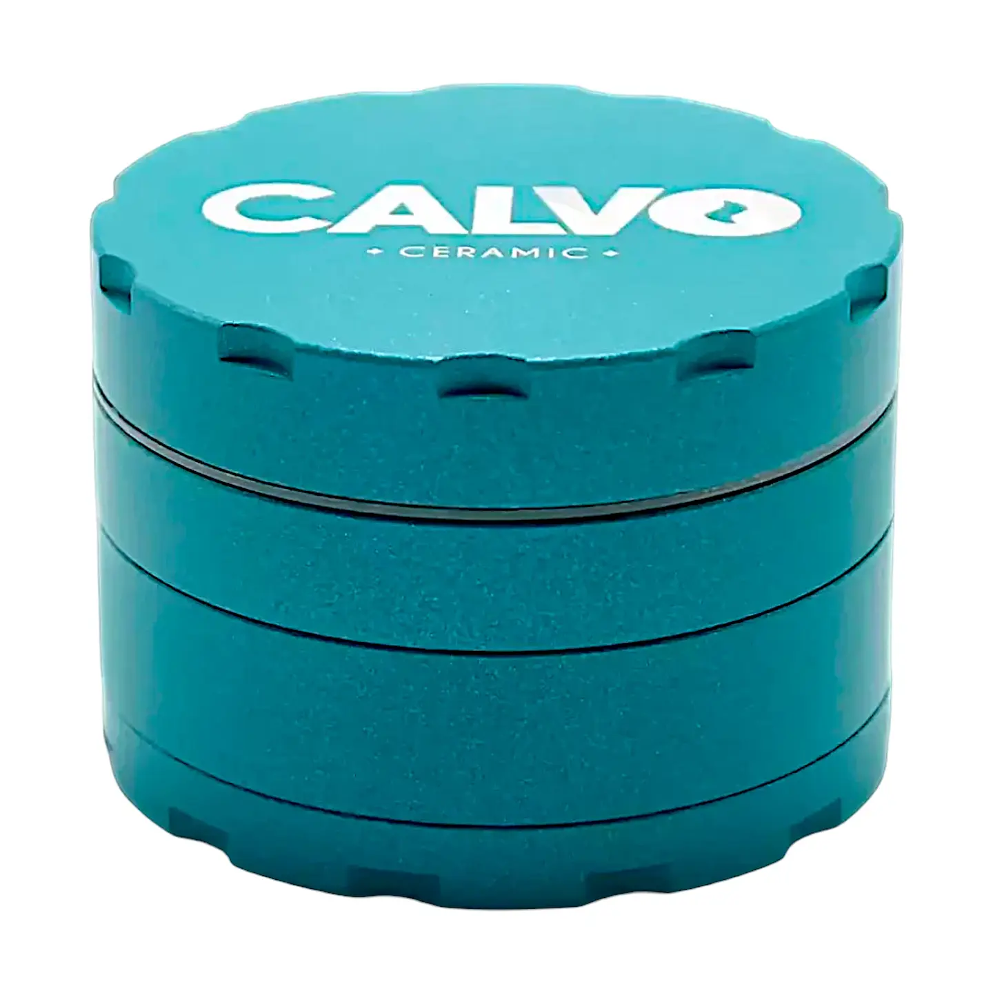 MOLEDOR CERAMIC LIGHT BLUE 63MM CALVO GLASS 1