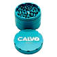 MOLEDOR CERAMIC LIGHT BLUE 63MM CALVO GLASS - Miniatura 2