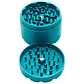 MOLEDOR CERAMIC LIGHT BLUE 63MM CALVO GLASS - Miniatura 3