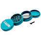 MOLEDOR CERAMIC LIGHT BLUE 63MM CALVO GLASS - Miniatura 4