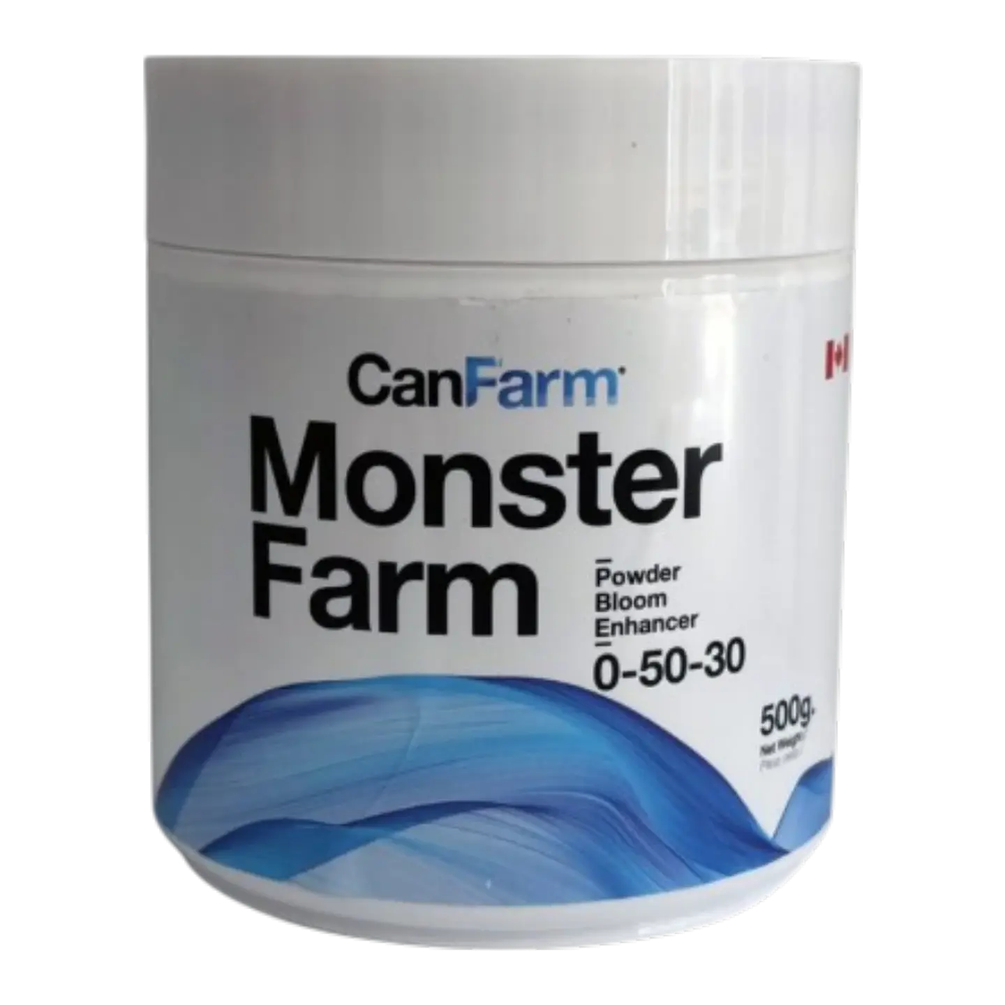MONSTER FARM 0-50-30 500G CAN FARM 1