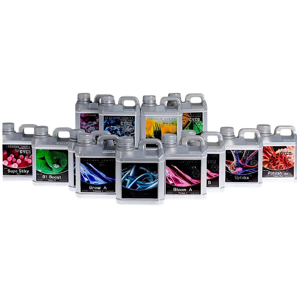 PRO KIT XL CYCO 3