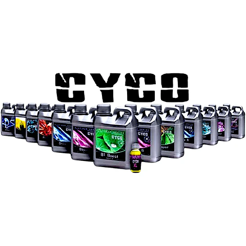 PRO KIT XL CYCO