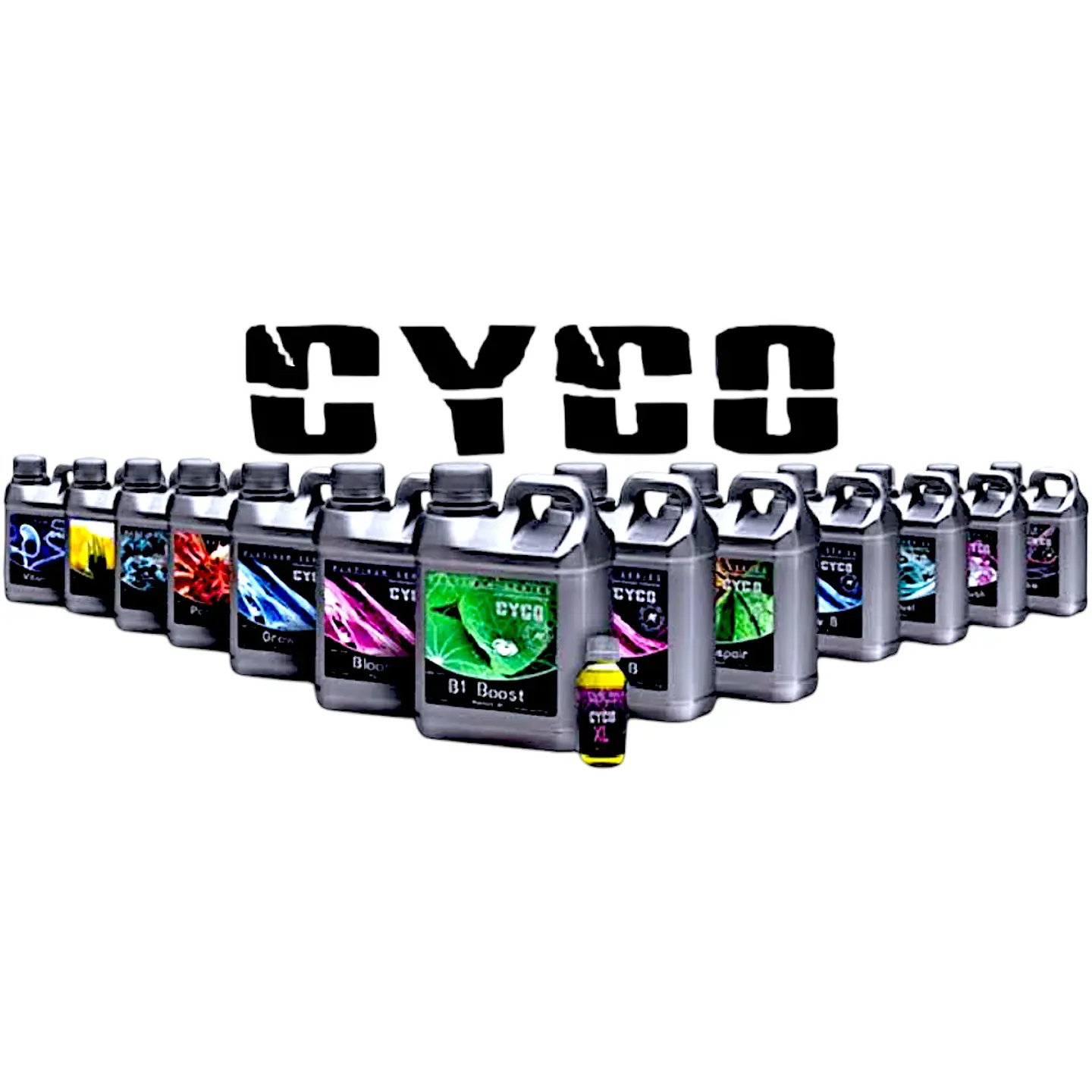 PRO KIT XL CYCO 1