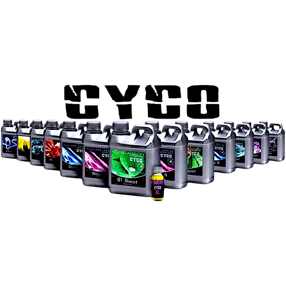 PRO KIT XL CYCO 1
