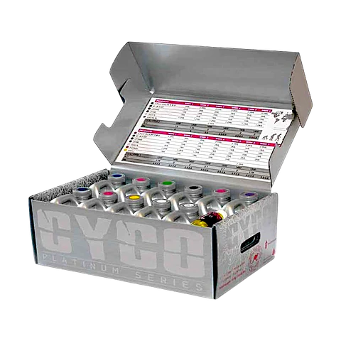 PRO KIT XL CYCO