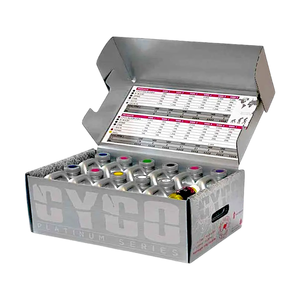 PRO KIT XL CYCO 2