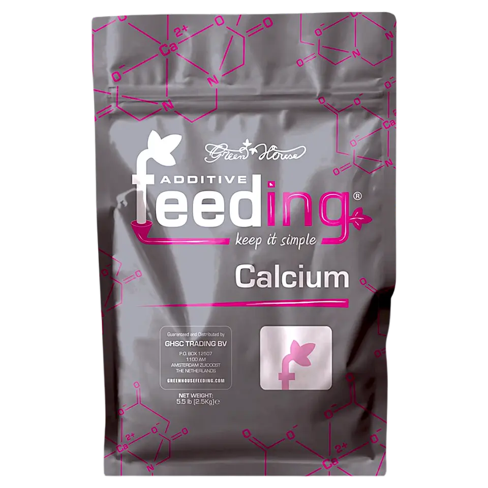 CALCIUM 500G GH FEEDING 1
