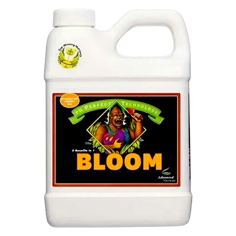 PH PERFECT MICRO 500ML ADVANCED NUTRIENTS