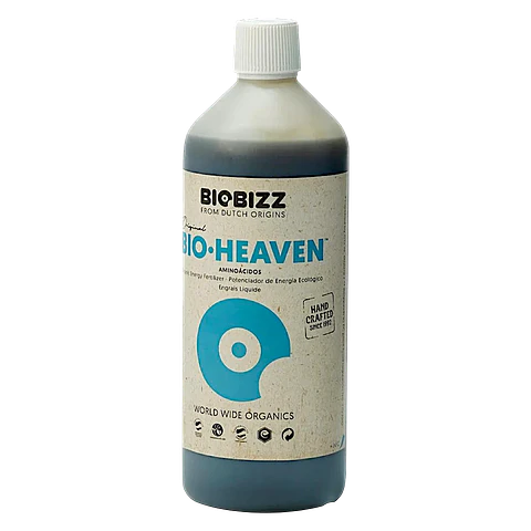  Bio·Heaven 1L Biobizz