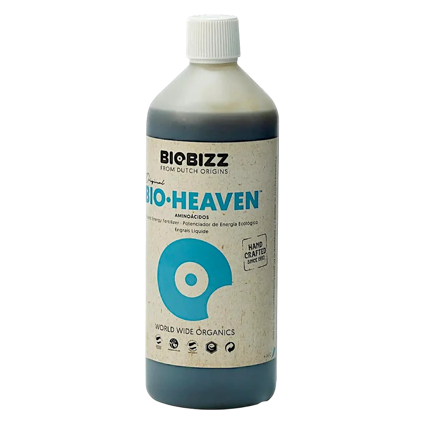  Bio·Heaven 1L Biobizz 1