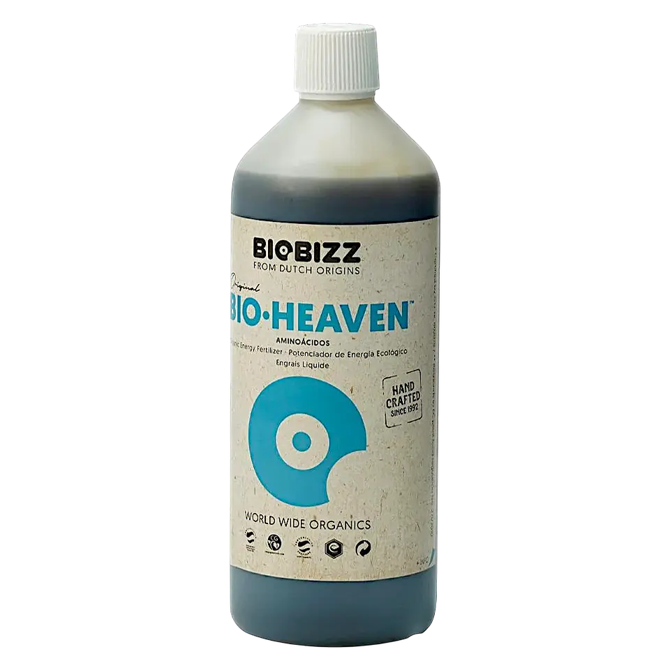  Bio·Heaven 1L Biobizz 1