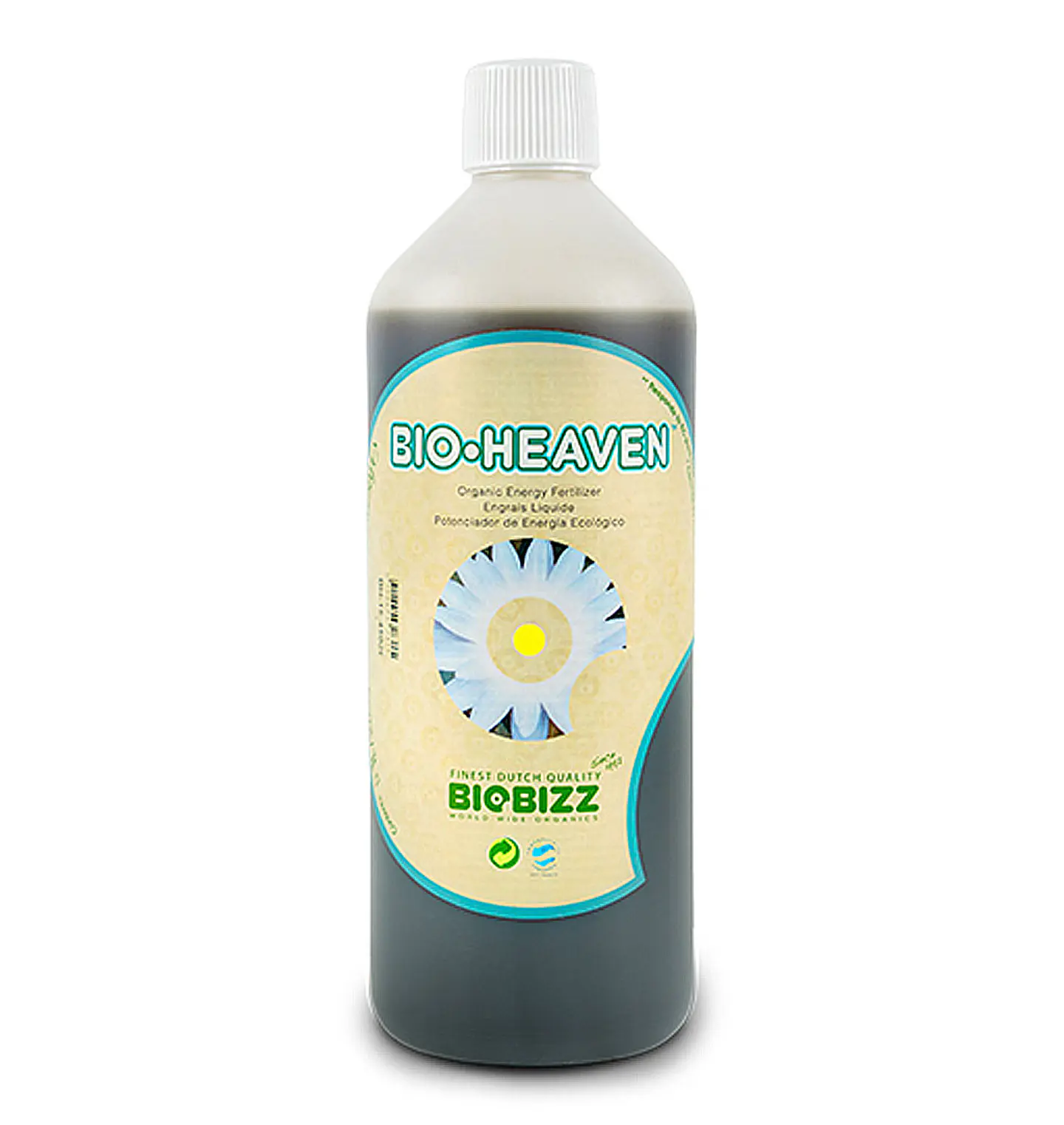  Bio·Heaven 1L Biobizz 2