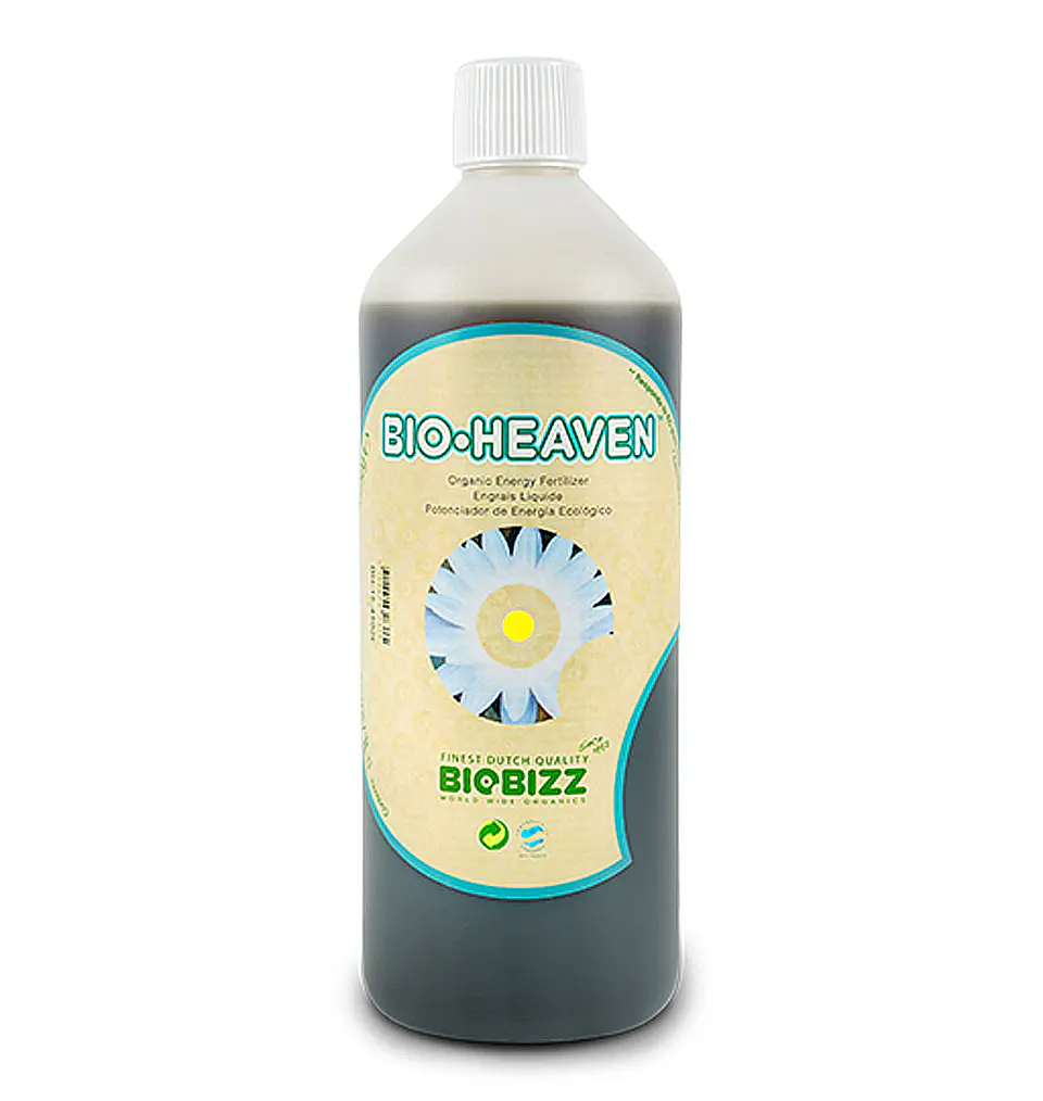  Bio·Heaven 1L Biobizz 2