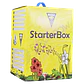 STARTER BOX SUELO HESI - Miniatura 2