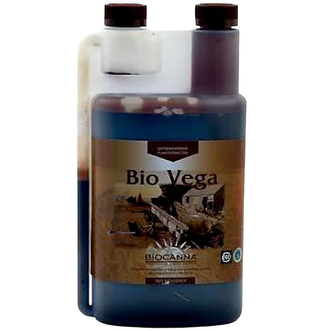 Bio Vega 1lt Canna