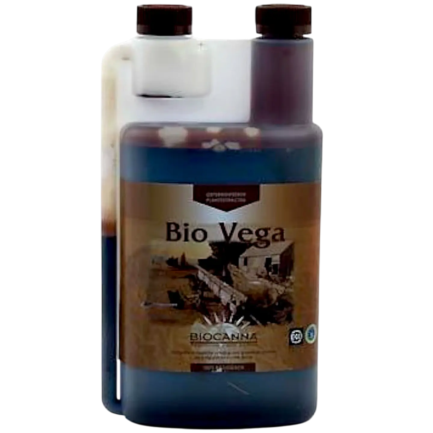 Bio Vega 1lt Canna 1