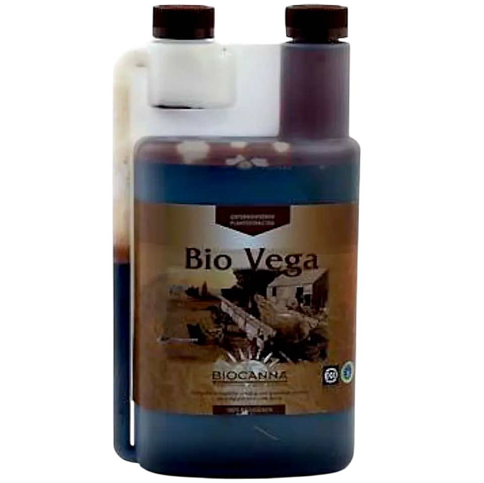 Bio Vega 1lt Canna 1