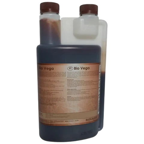 Bio Vega 1lt Canna