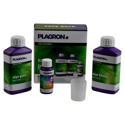 Easy Pack Natural 550ml Plagron