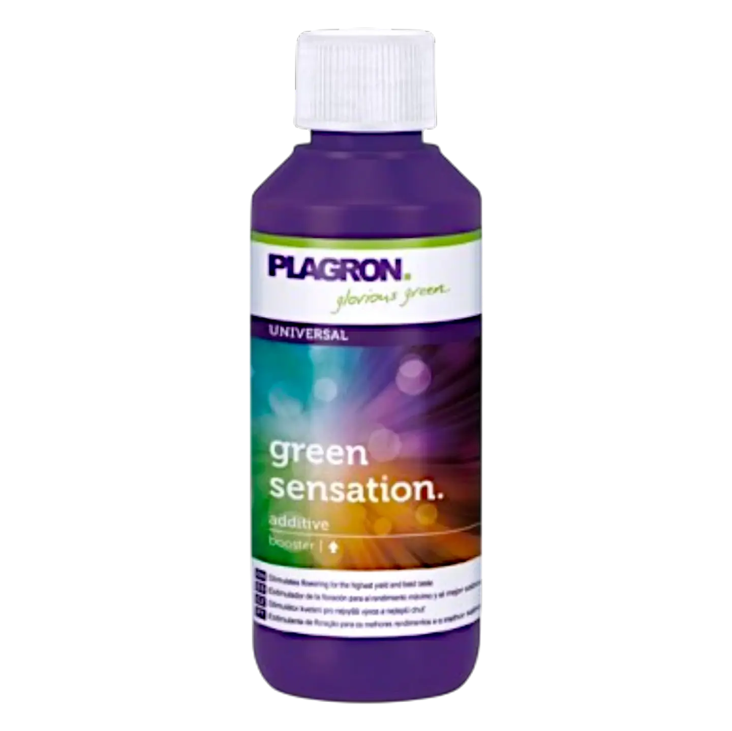 Easy Pack Natural 550ml Plagron 3