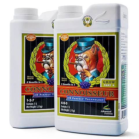 Connoisseur Grow A+B 1l Advanced Nutrients