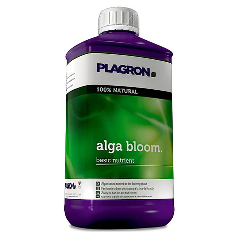 Alga Bloom 500 ml Plagron