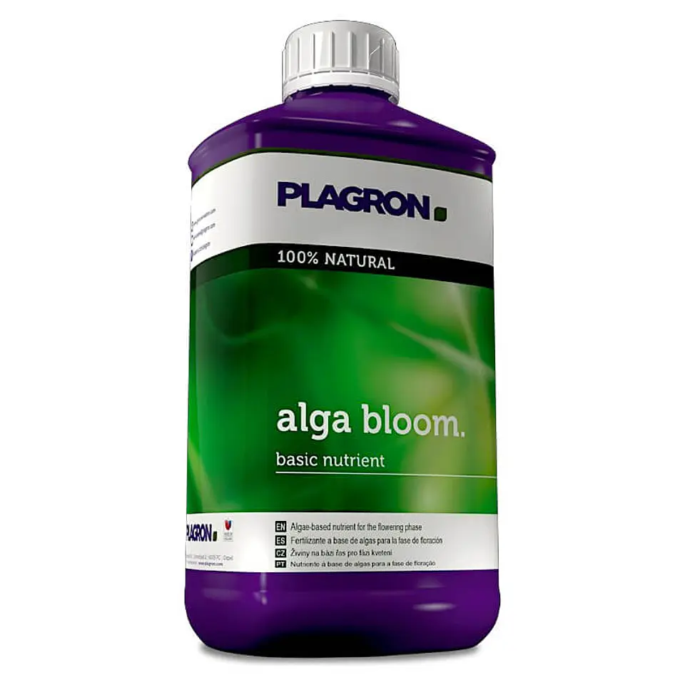 Alga Bloom 500 ml Plagron 1