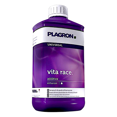 Vita Race 1 L Plagron