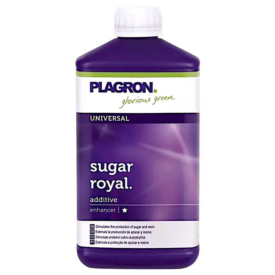 Sugar Royal 250 ml Plagron 1