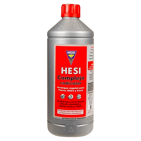 Complejo Radicular Hesi 1 L